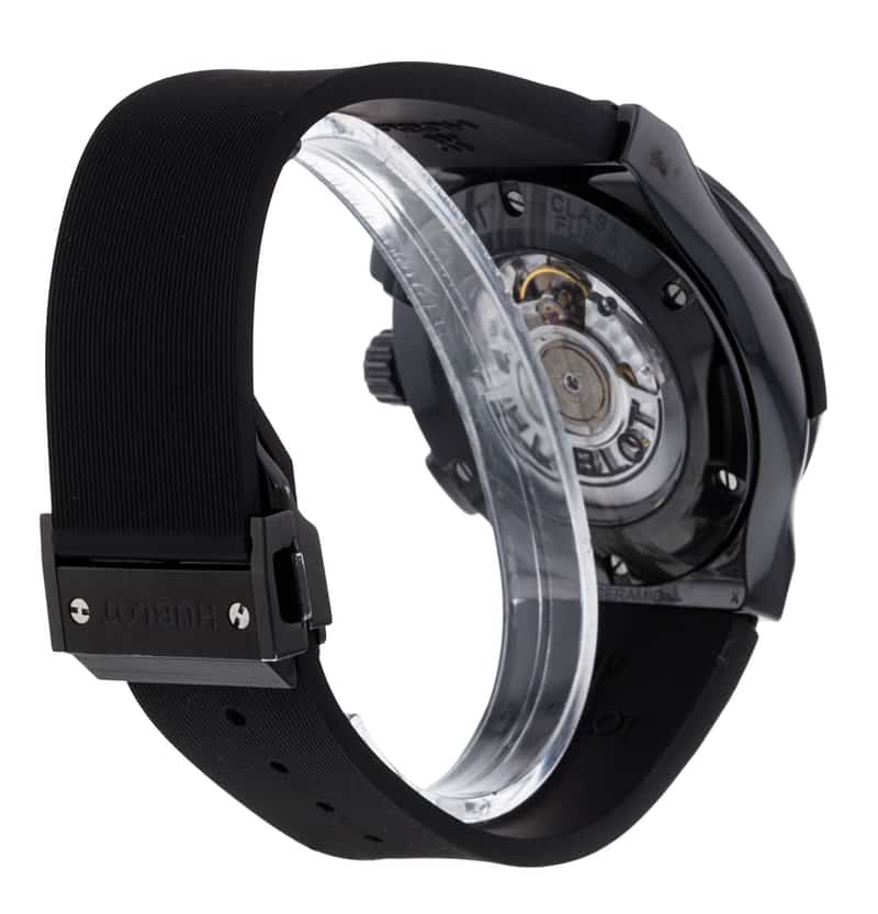Hublot Classic Fusion 525.CM.0170.LR